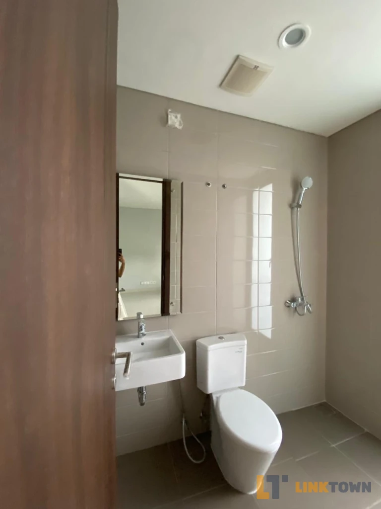 DIJUAL!!! Rumah Luas 102m² Esklusif di Podomoro Park Bandung