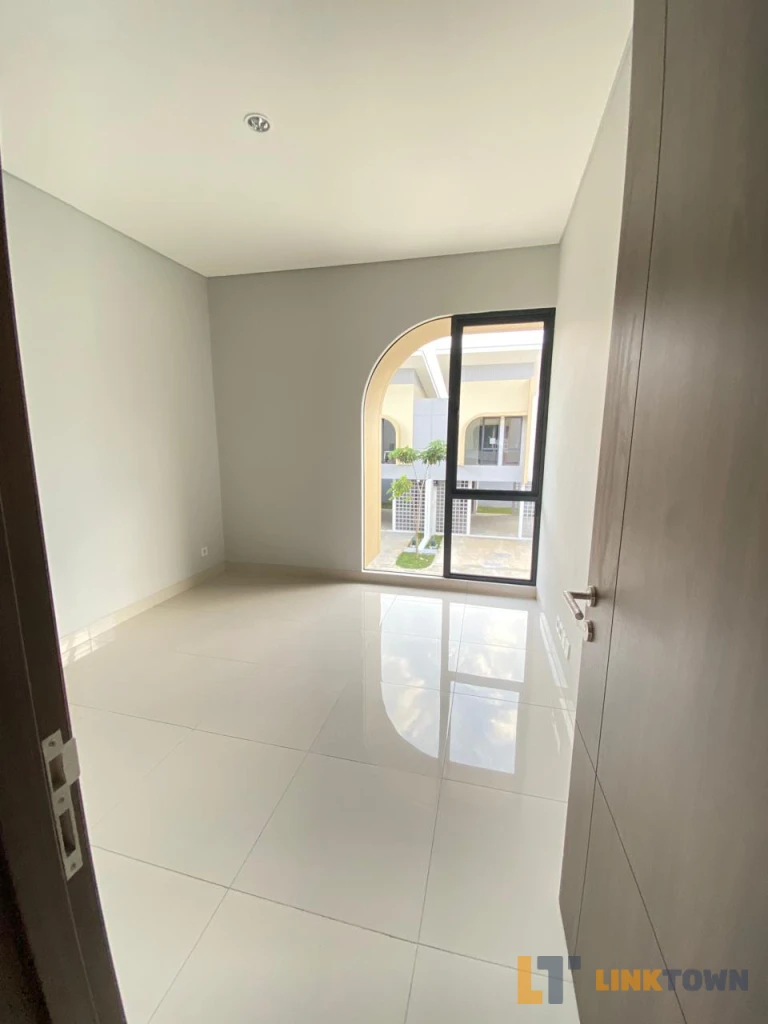 Sewa Cepat Rumah 2 Lantai Strategis di Sadyagriya Podomoro Park Bandung