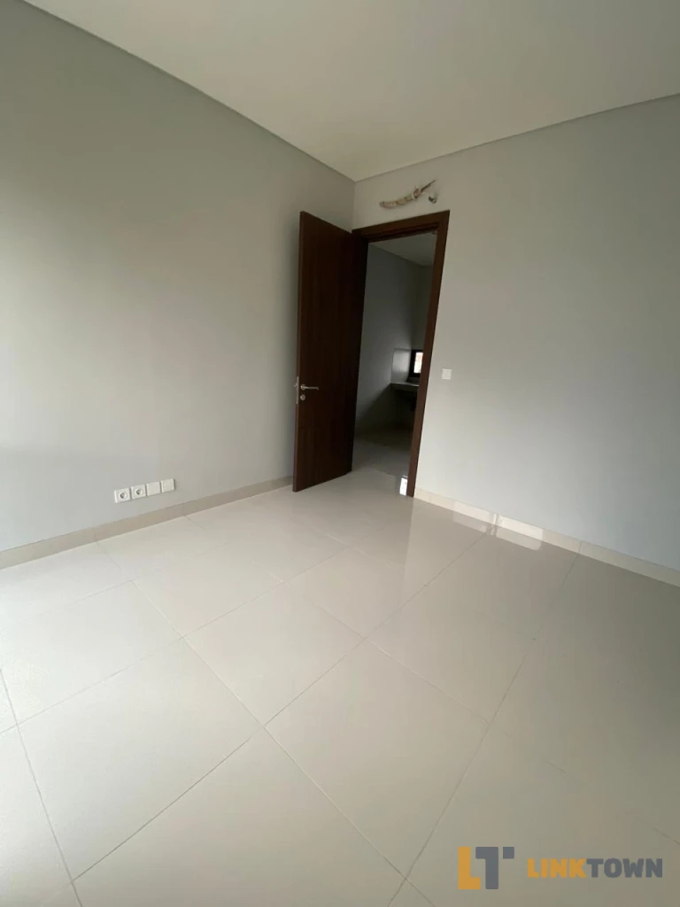 Sewa Cepat Rumah 2 Lantai Strategis di Sadyagriya Podomoro Park Bandung