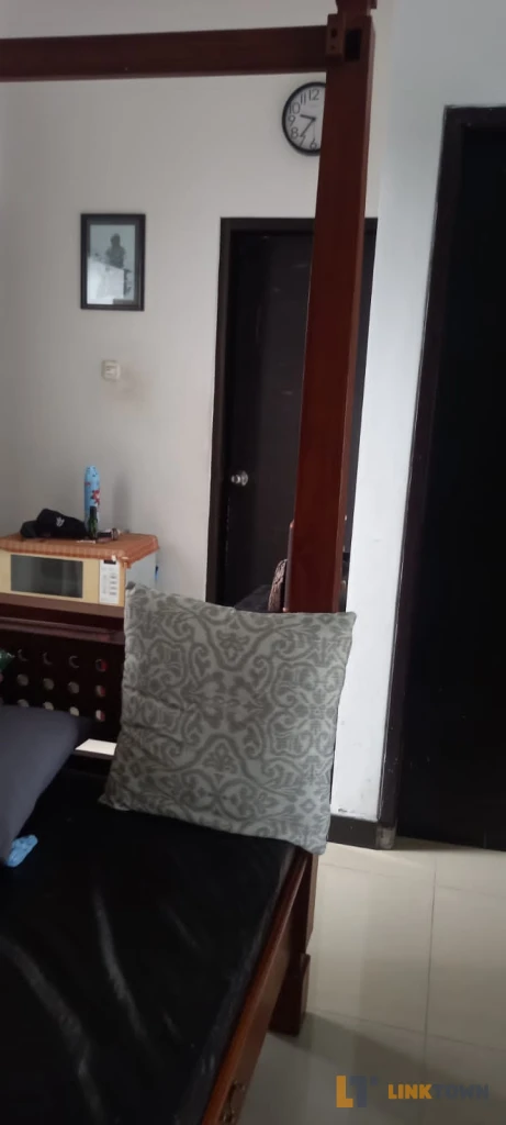 Dijual Rumah 1 Lantai Perumahan Juanda Regency