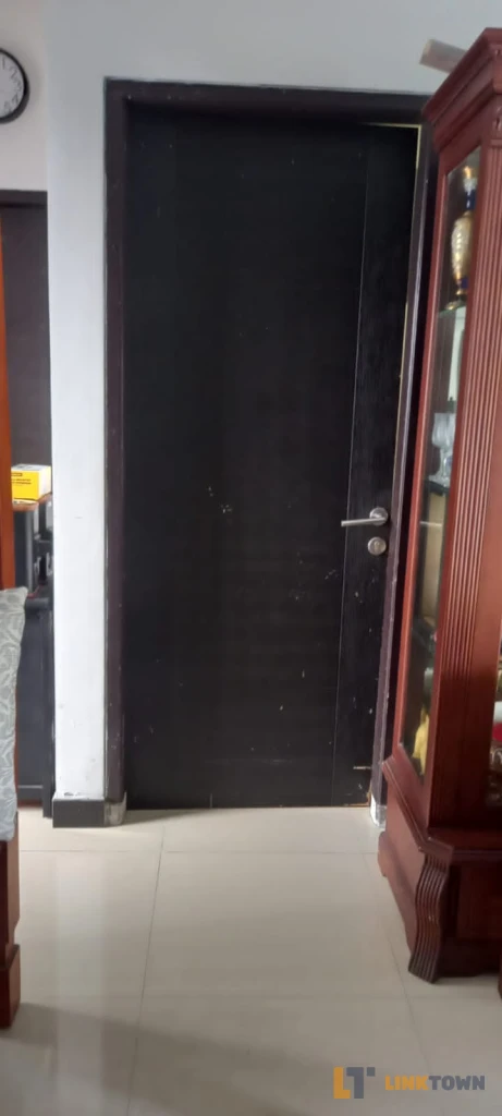 Dijual Rumah 1 Lantai Perumahan Juanda Regency