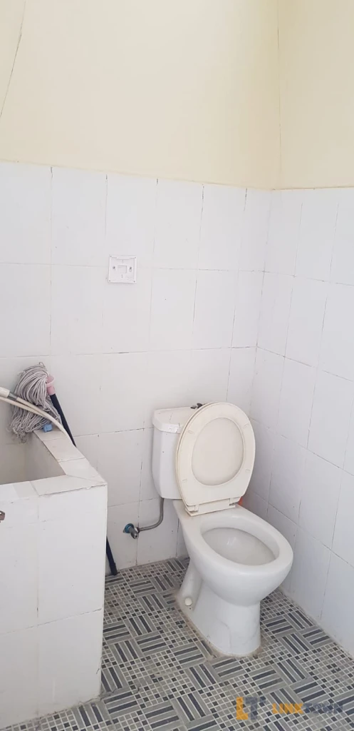 Dijual bisa Nego Rumah 2 Lantai di Wonorejo Surabaya