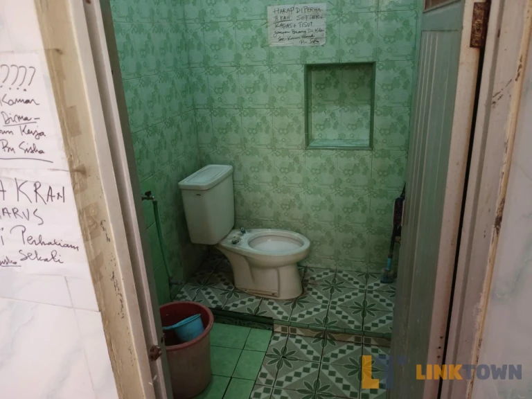 Dijual Rumah 2 Lantai Harga Dibawah Pasaran bisa Nego Ketintang Madya Surabaya