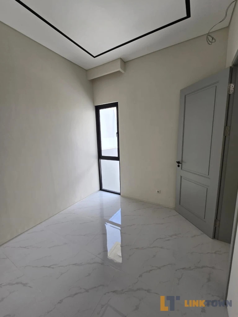 Dijual Rumah 2 Harga bisa Nego Perumahan Clover Ville Surabaya