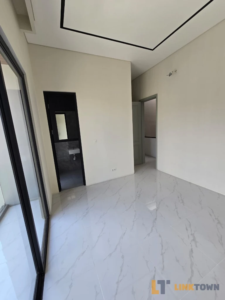 Dijual Rumah 2 Harga bisa Nego Perumahan Clover Ville Surabaya