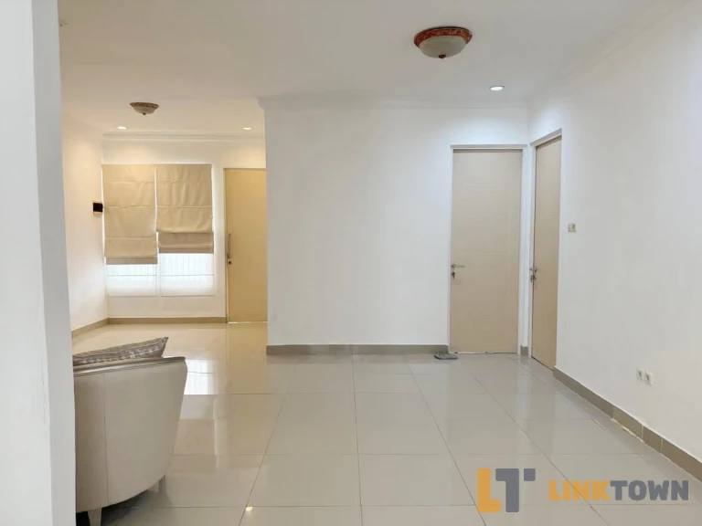 Rumah Harga Dibawah Pasaran bisa Nego di Wiguna Tengah Surabaya