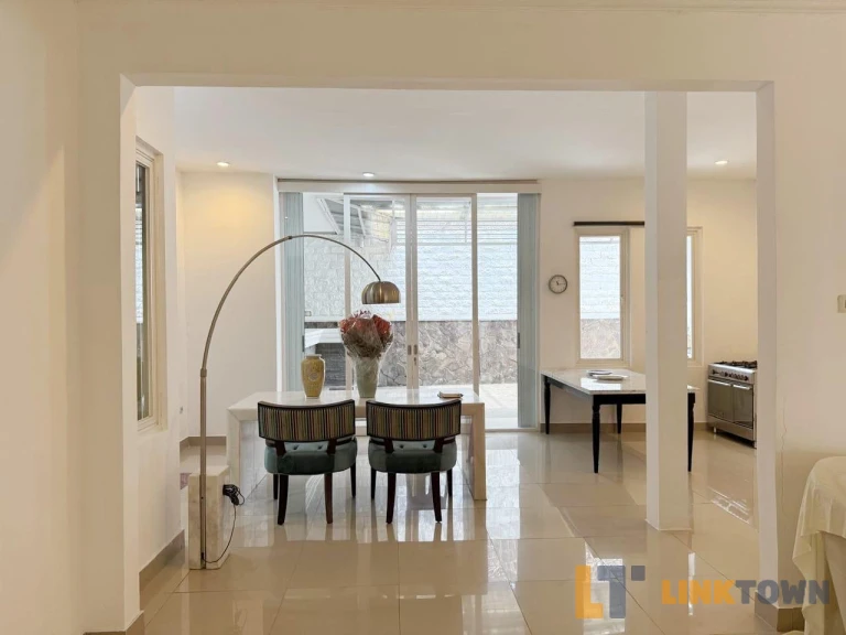 Rumah Harga Dibawah Pasaran bisa Nego di Wiguna Tengah Surabaya