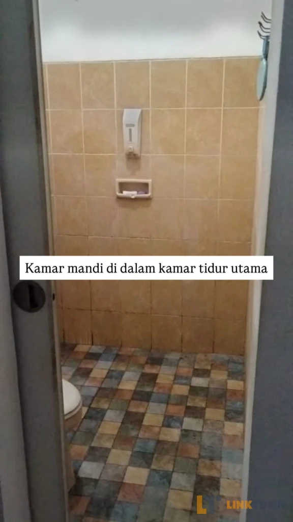 Dijual Rumah 1 Lantai bisa Nego Lokasi Strategis di Sidosermo Surabaya