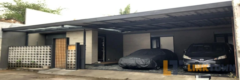 Best Price!!! Rumah Luas 175m² Cozy di Taman Holis Bandung