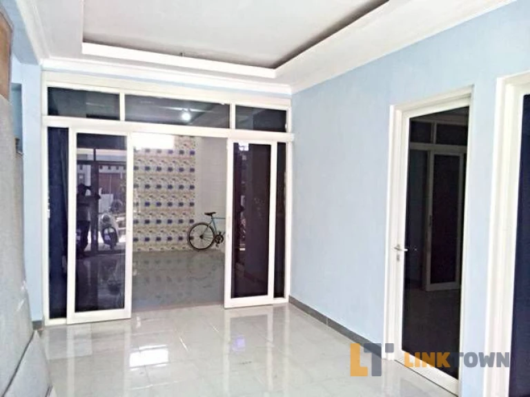 Dijual Harga di bisa Nego Rumah di Griya Mapan Tropodo Sidoarjo