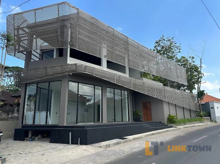 Dijual Property untuk Usaha di Tabanan Bali
