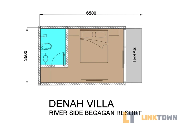Dijual Murah Villa di Gondang Mojokerto Dijual Murah Villa di Gondang Mojokerto