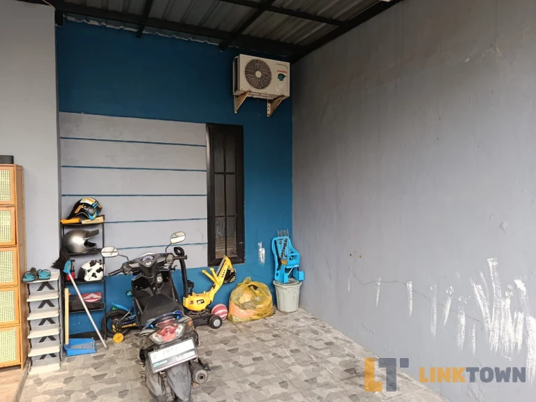 Bisa Nego Rumah 2 Lantai di Permata Candiloka Sidoarjo