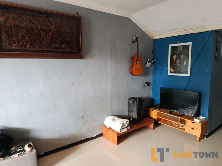 Bisa Nego Rumah 2 Lantai di Permata Candiloka Sidoarjo