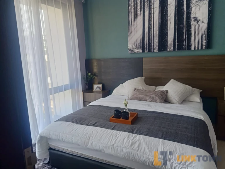 Disewakan Villa Baru Type Canyata The Taman Dayu Pasuruan