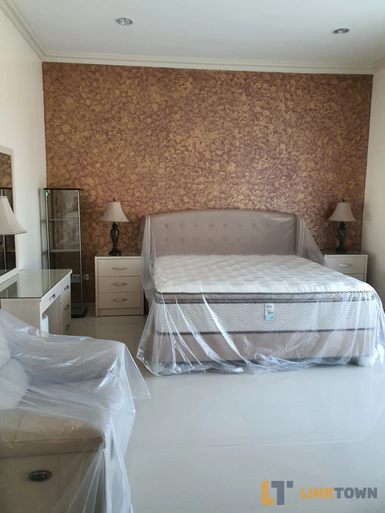 Bisa Nego Rumah Mewah 2 Lantai di Eastwood Citraland