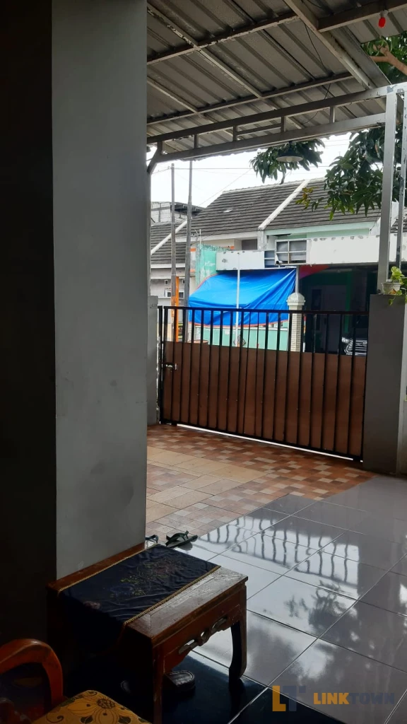 Dibawah Harga Pasar Rumah 1 Lantai di Perumahan Griya Mulya Sidoarjo