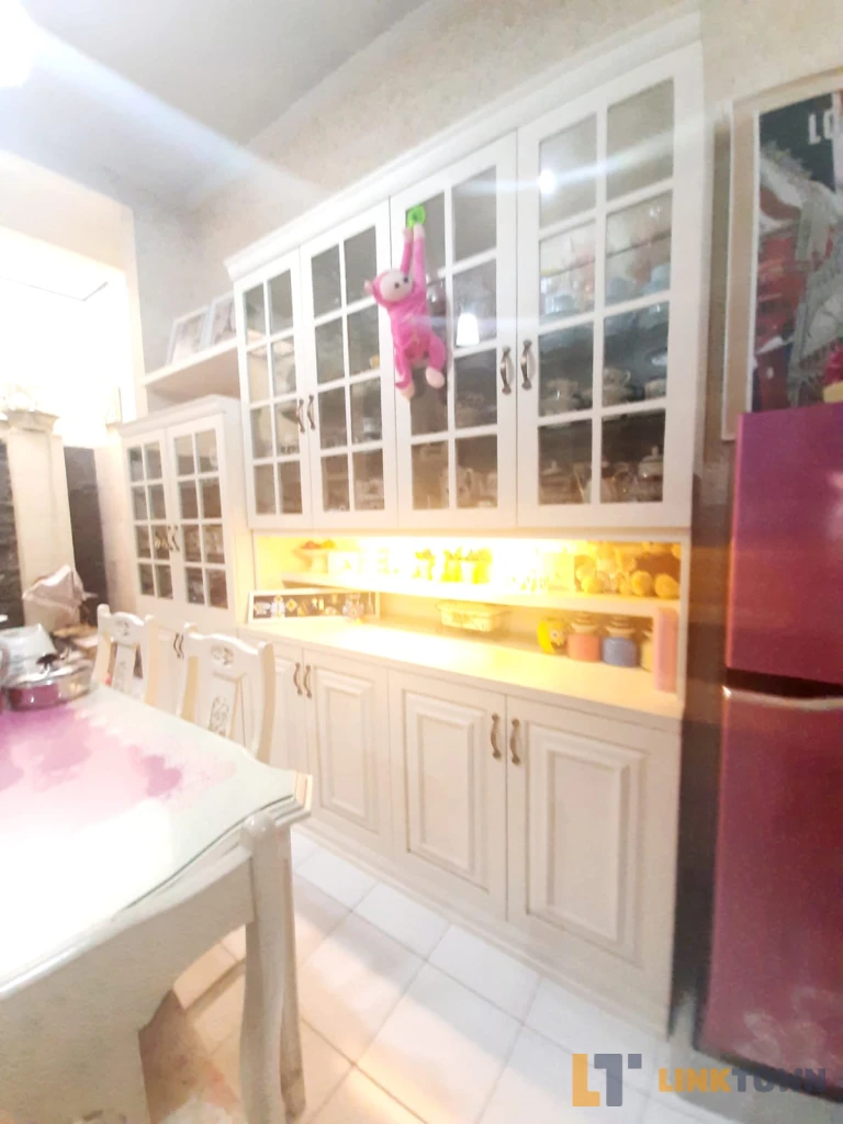 Disewakan Murah Rumah 2 Lantai di Rungkut Mapan Tengah Surabaya