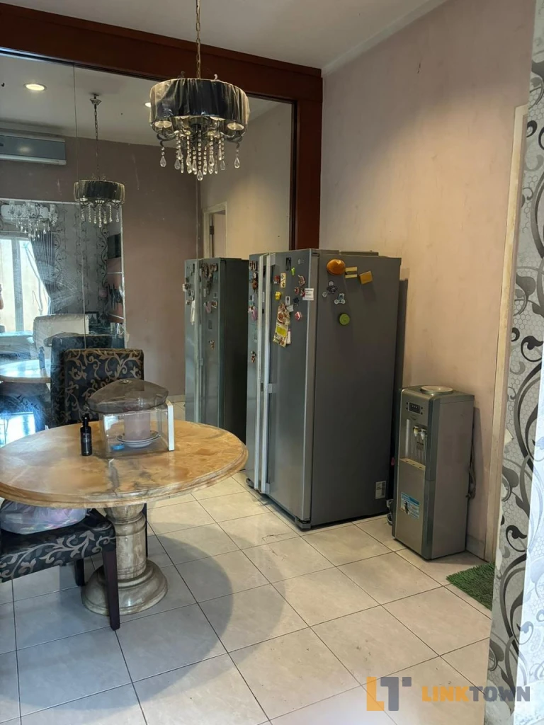 Jual Cepat Rumah 2 Lantai Luas 200m² di Kelapa Gading Jakarta