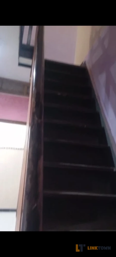 Dijual Rumah 2 Lantai Lokasi Strategis di Sawahan Surabaya