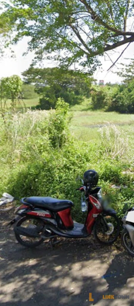 Dijual Tanah Harga Paling Murah Industri Lokasi Strategis di Lingkar Timur Sidoarjo