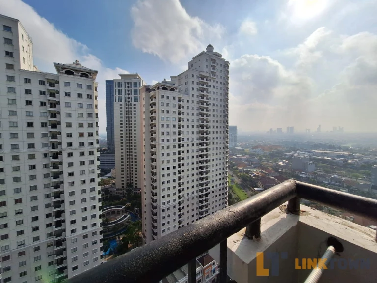 Apartemen Furnish di Waterplace Surabaya di Sewakan Bulanan dan Tahunan