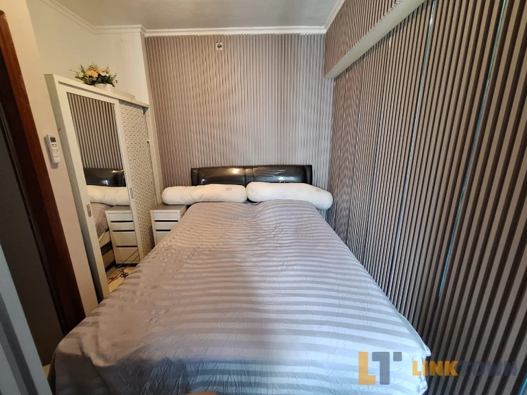 Apartemen Furnish di Waterplace Surabaya di Sewakan Bulanan dan Tahunan