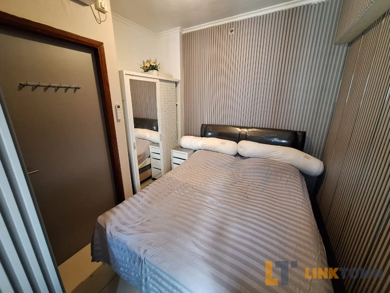 Apartemen Furnish di Waterplace Surabaya di Sewakan Bulanan dan Tahunan