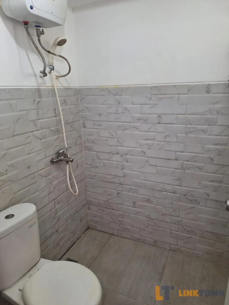 Disewakan Apartemen Educity Type Studio Perbulan dan Pertahun