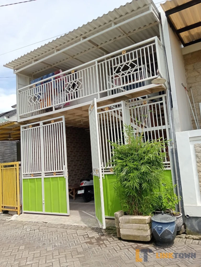 Rumah Dijual Harga bisa Nego di Gempol Kurung Gresik