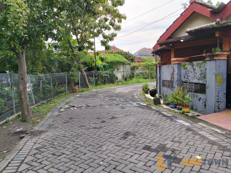 Dijual Rumah Kos Aktif Dekat Akses Tol di Sidoarjo Kota