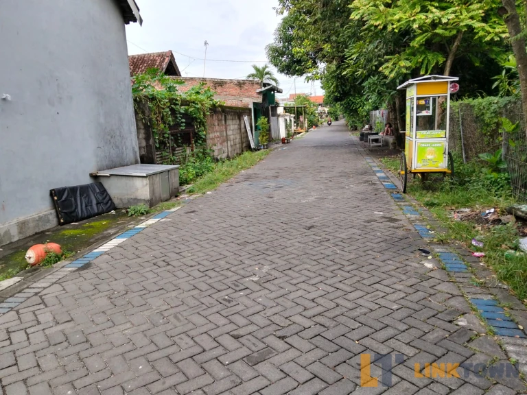 Dijual Rumah Kos Aktif Dekat Akses Tol di Sidoarjo Kota