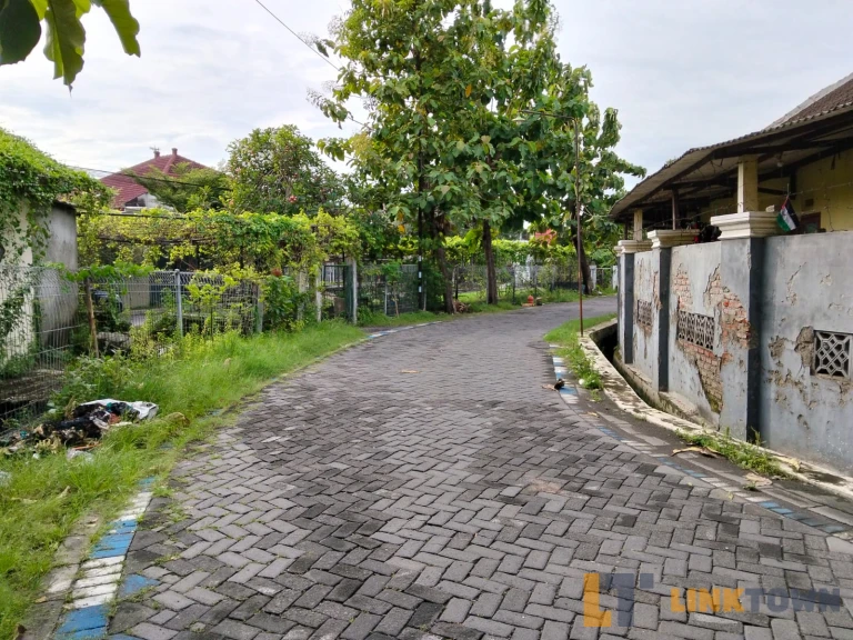 Dijual Rumah Kos Aktif Dekat Akses Tol di Sidoarjo Kota