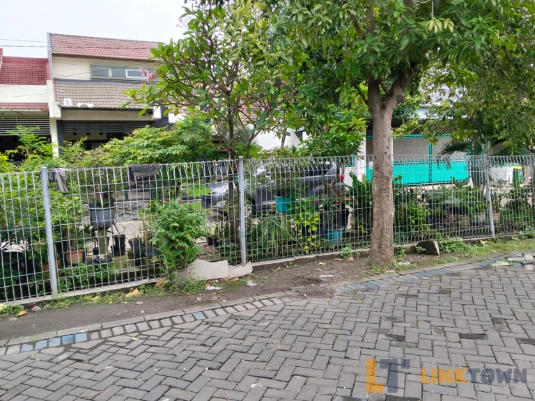 Dijual Rumah Kos Aktif Dekat Akses Tol di Sidoarjo Kota