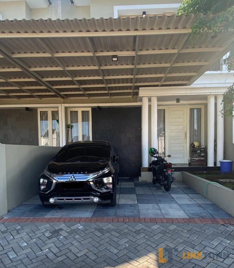 Harga Dibawah Pasaran dengan Lokasi Strategis di Wisata Semanggi Surabaya