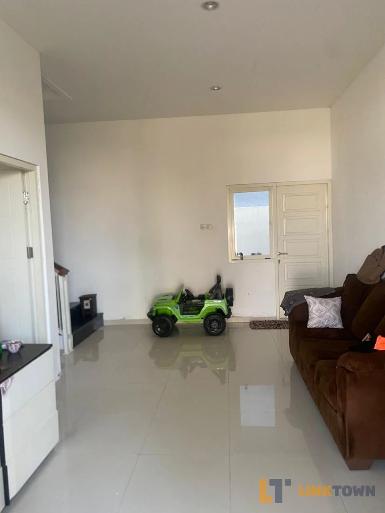 Harga Dibawah Pasaran dengan Lokasi Strategis di Wisata Semanggi Surabaya