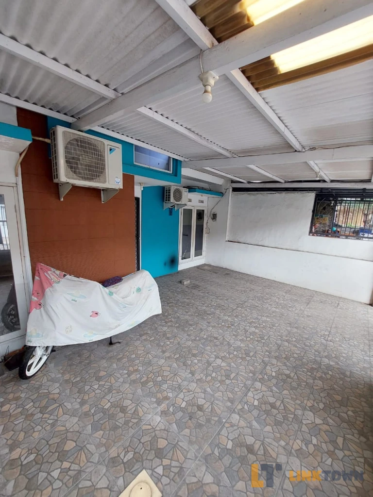 Rumah di Perumahan Valencia Residence Sidoarjo Harga di Bawah Pasaran