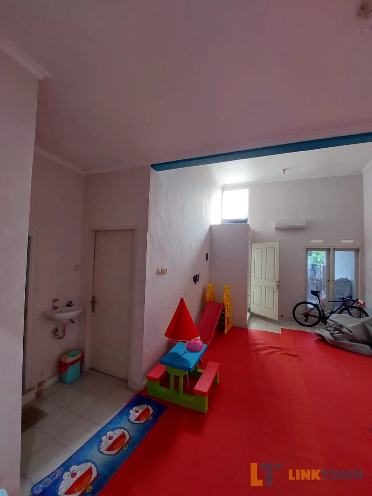 Rumah di Perumahan Valencia Residence Sidoarjo Harga di Bawah Pasaran