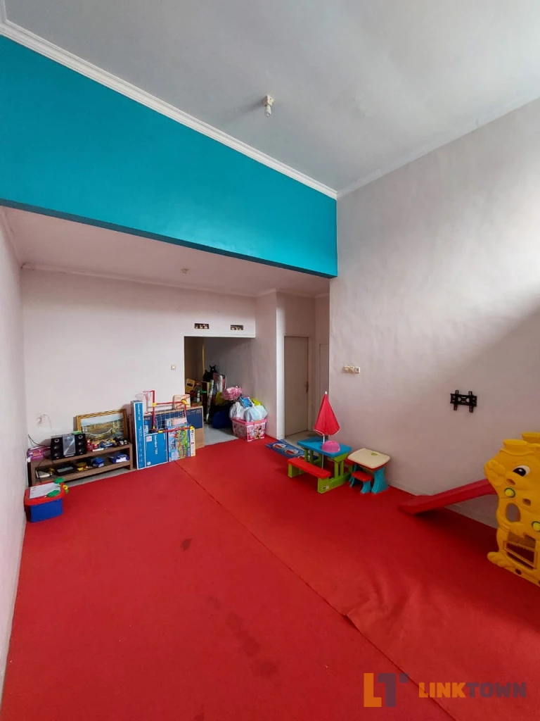 Rumah di Perumahan Valencia Residence Sidoarjo Harga di Bawah Pasaran