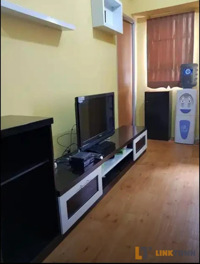 Disewakan Apartemen Full Furnished di Puncak Permai Surabaya