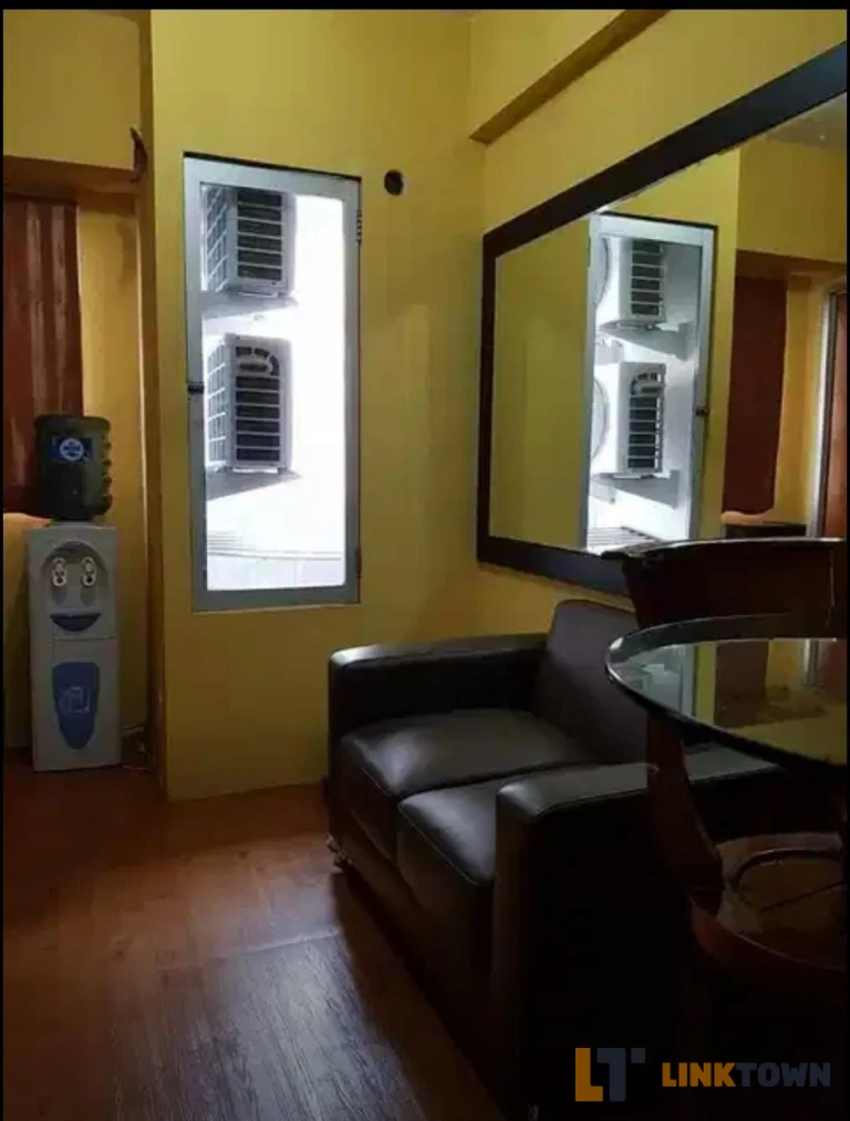 Disewakan Apartemen Full Furnished di Puncak Permai Surabaya