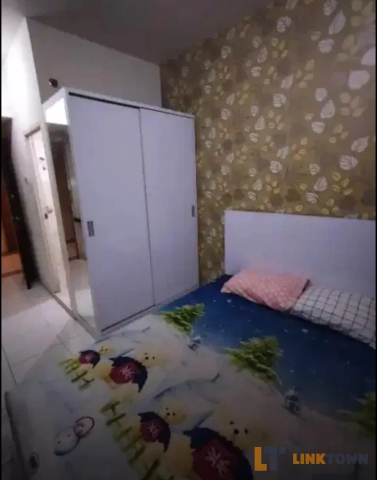 Apartemen Puncak Permai Surabaya Disewakan Bulanan Lokasi Strategis