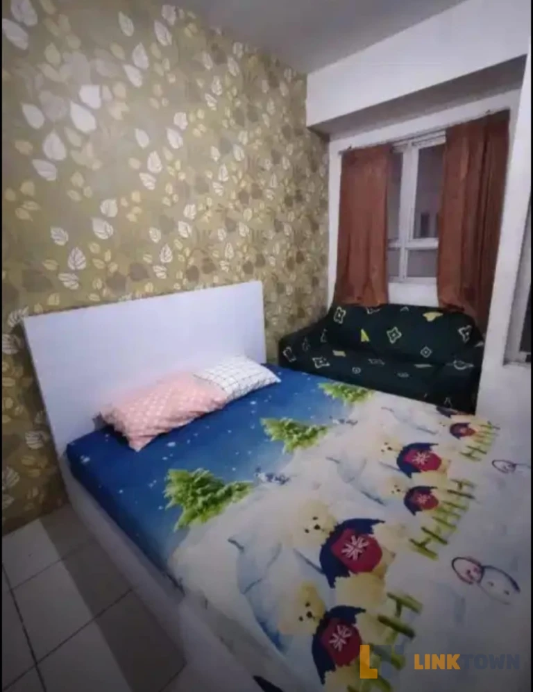 Apartemen Puncak Permai Surabaya Disewakan Bulanan Lokasi Strategis