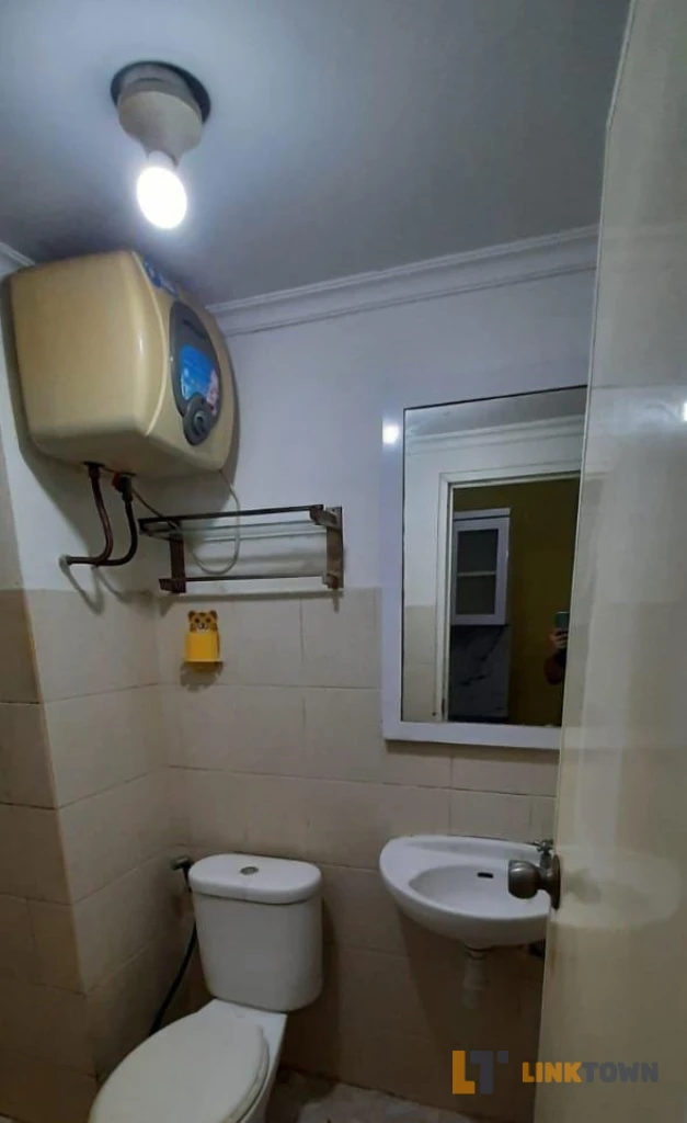 Apartemen Puncak Permai Surabaya Disewakan Bulanan Lokasi Strategis