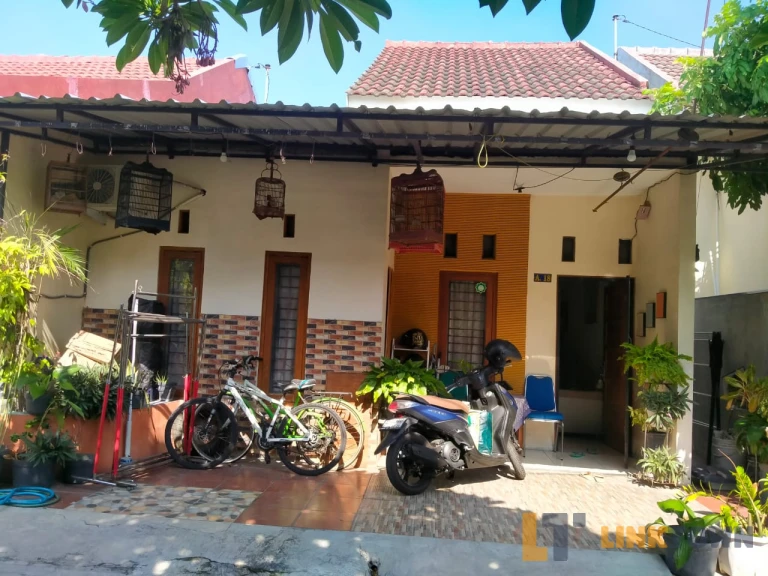 Bisa Nego Rumah 1 Lantai di Blulukan Regency 2 Colomandu