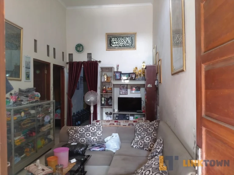 Bisa Nego Rumah 1 Lantai di Blulukan Regency 2 Colomandu