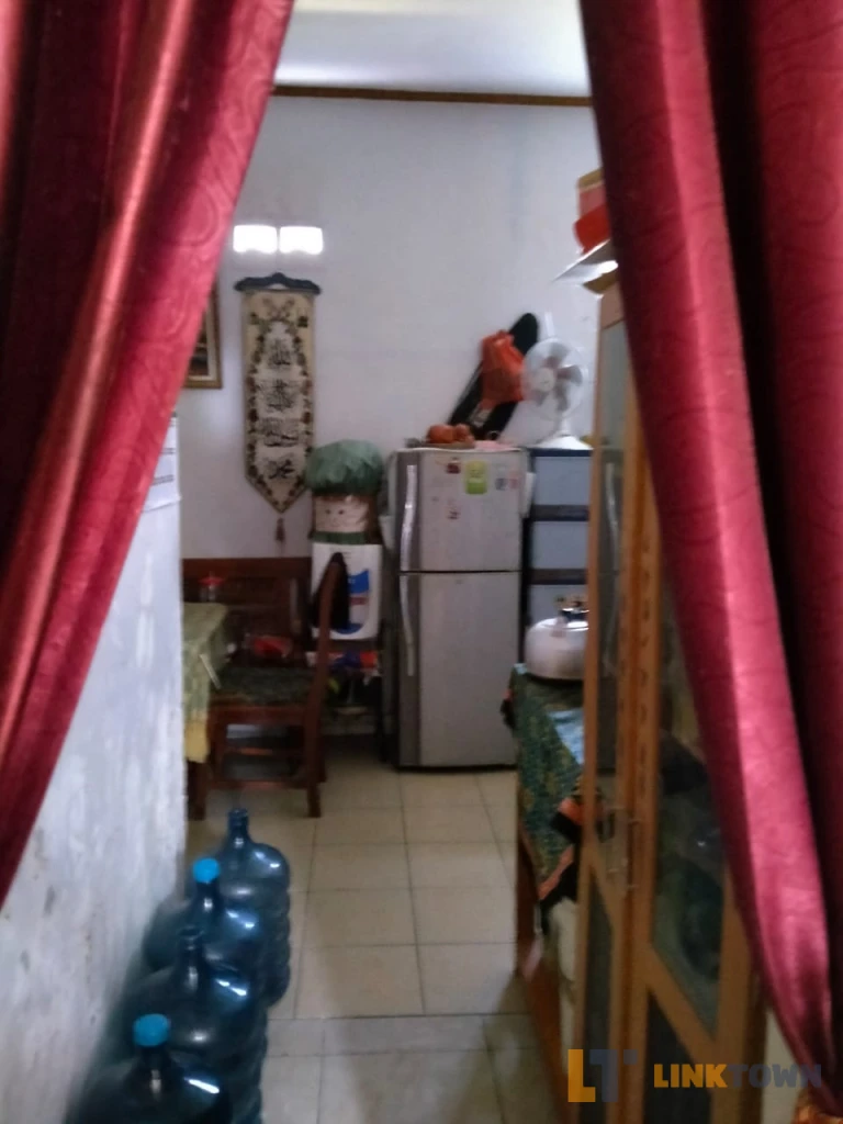 Bisa Nego Rumah 1 Lantai di Blulukan Regency 2 Colomandu