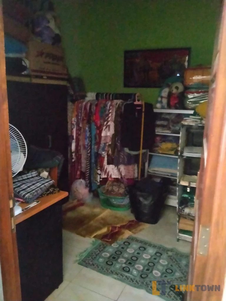 Bisa Nego Rumah 1 Lantai di Blulukan Regency 2 Colomandu