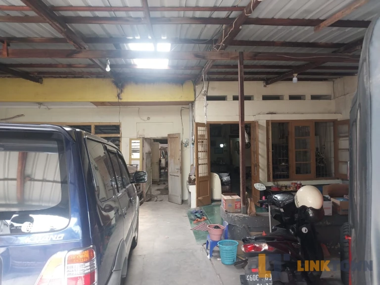 Dijual Rumah 2 Lantai di Surabaya Selatan Harga bisa Nego