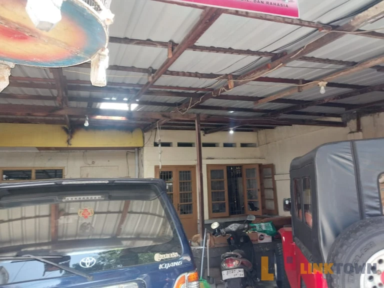 Dijual Rumah 2 Lantai di Surabaya Selatan Harga bisa Nego